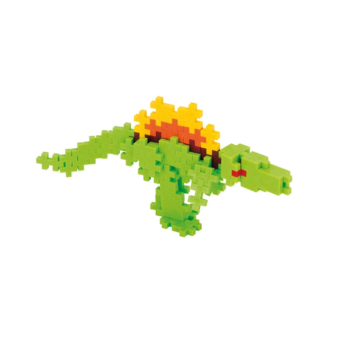 Plus-Plus Spinosaurus – 100 Kreative Bausteine
