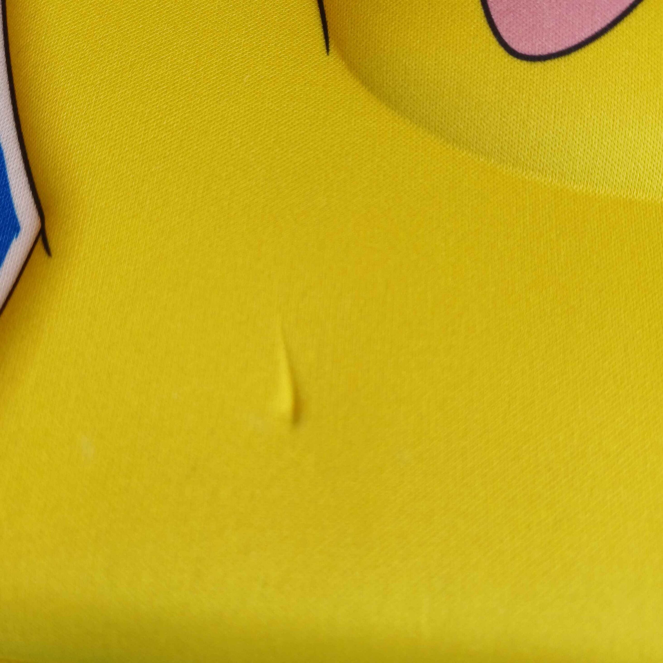 Pokémon Pikachu Mini-Rucksack – Kinderrucksack – Freizeitrucksack – Bild 4