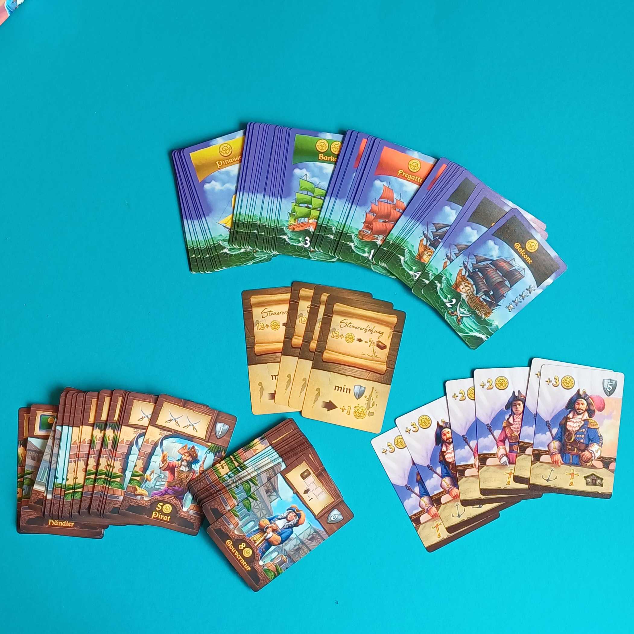 Port Royal – Big Box – Bild 10