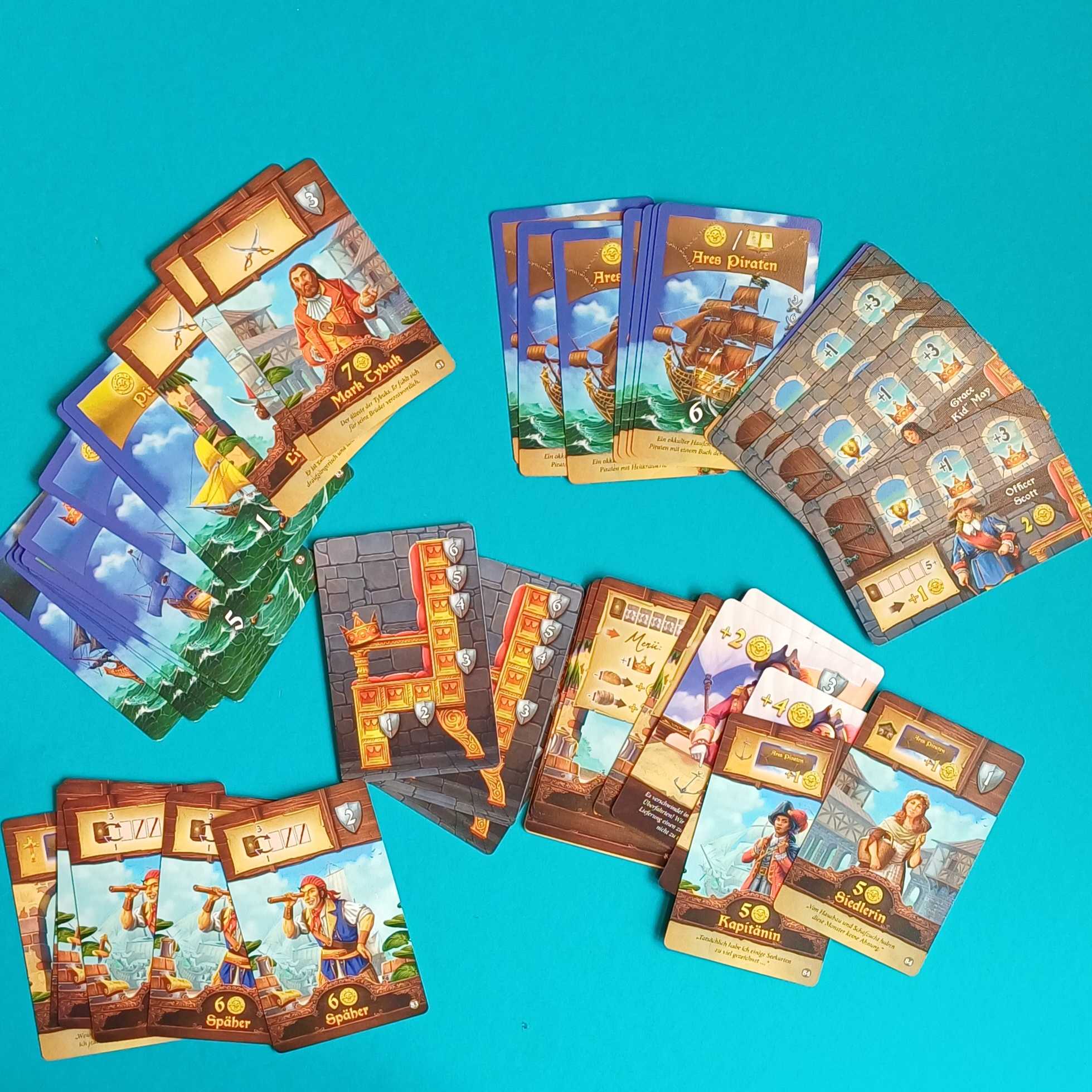 Port Royal – Big Box – Bild 9
