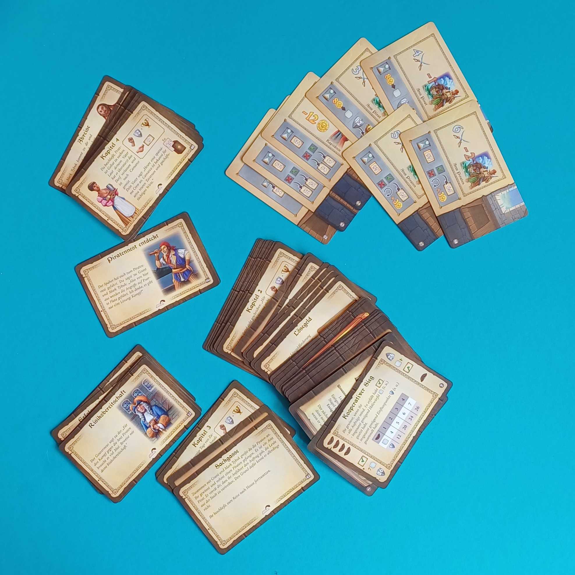 Port Royal – Big Box – Bild 6