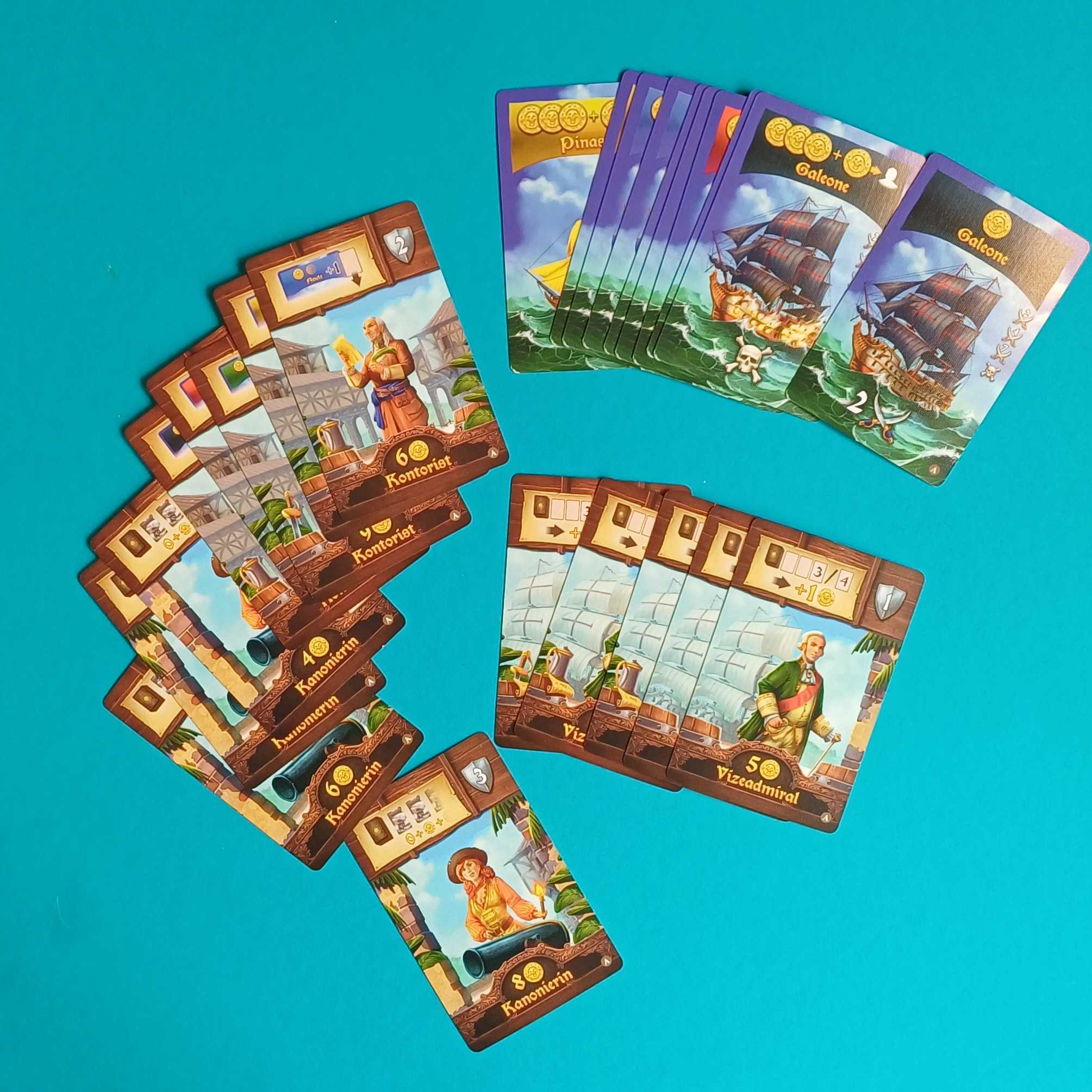 Port Royal – Big Box – Bild 7