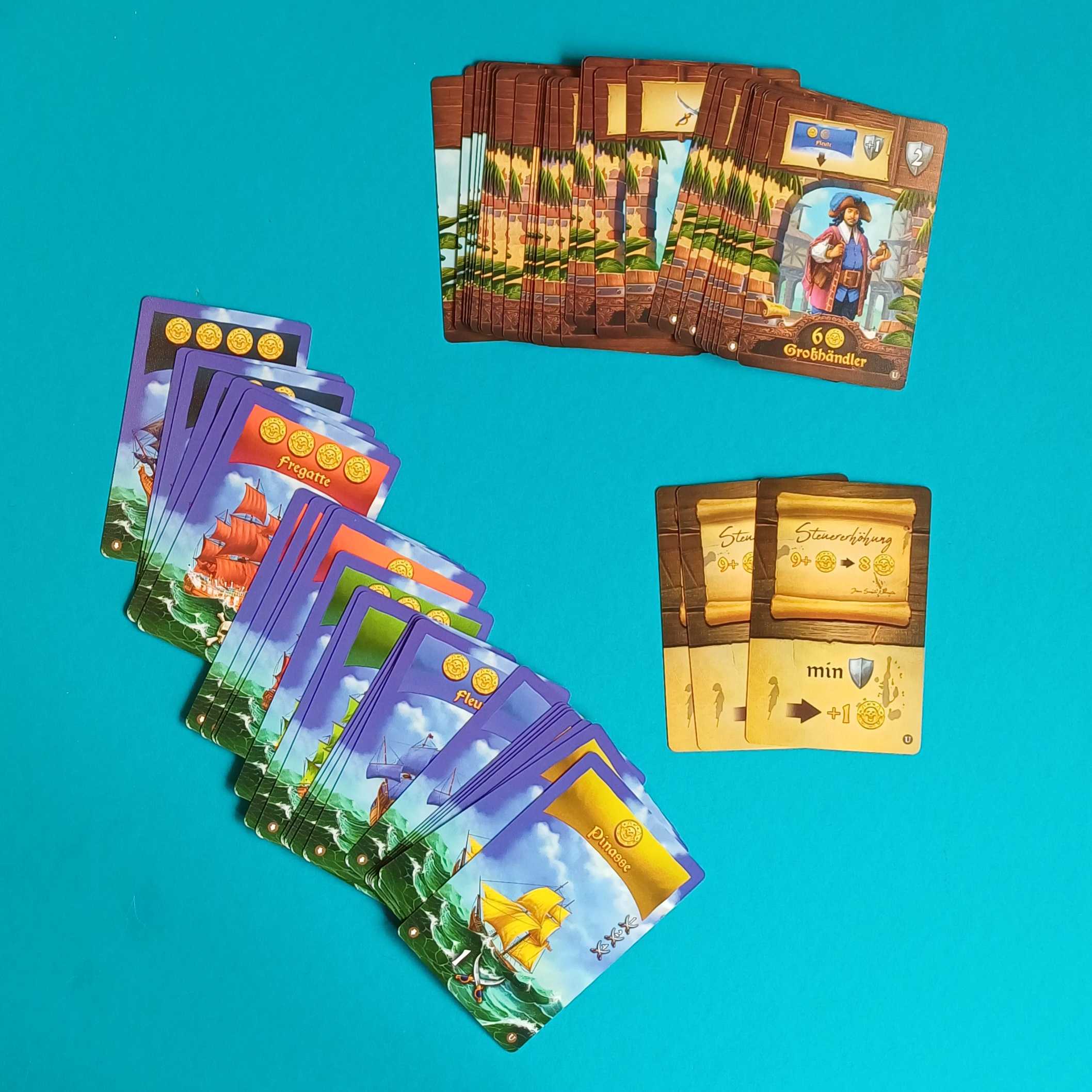 Port Royal – Big Box – Bild 8