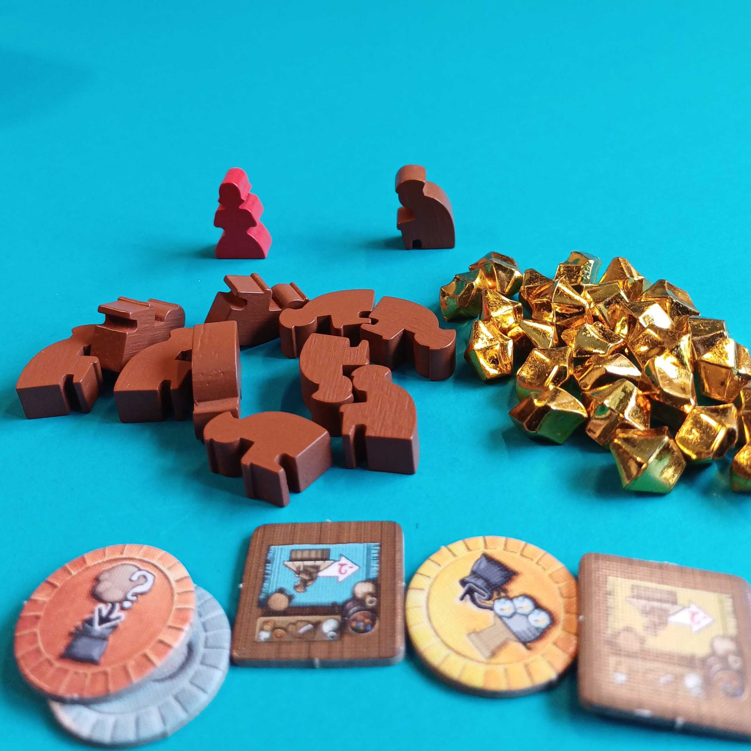 Die Quacksalber von Quedlinburg – Das Duell – Bild 7