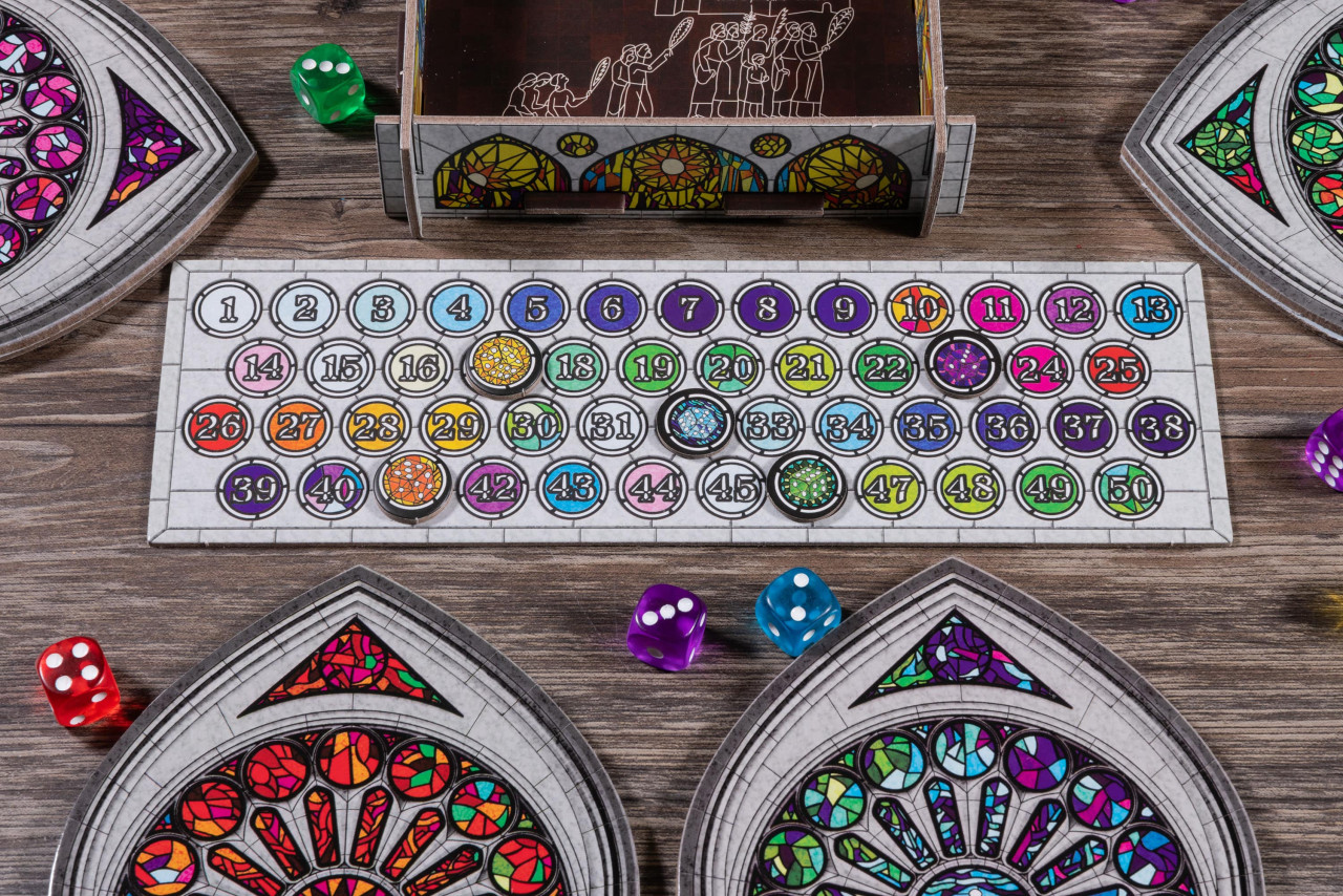 Sagrada – Bild 4