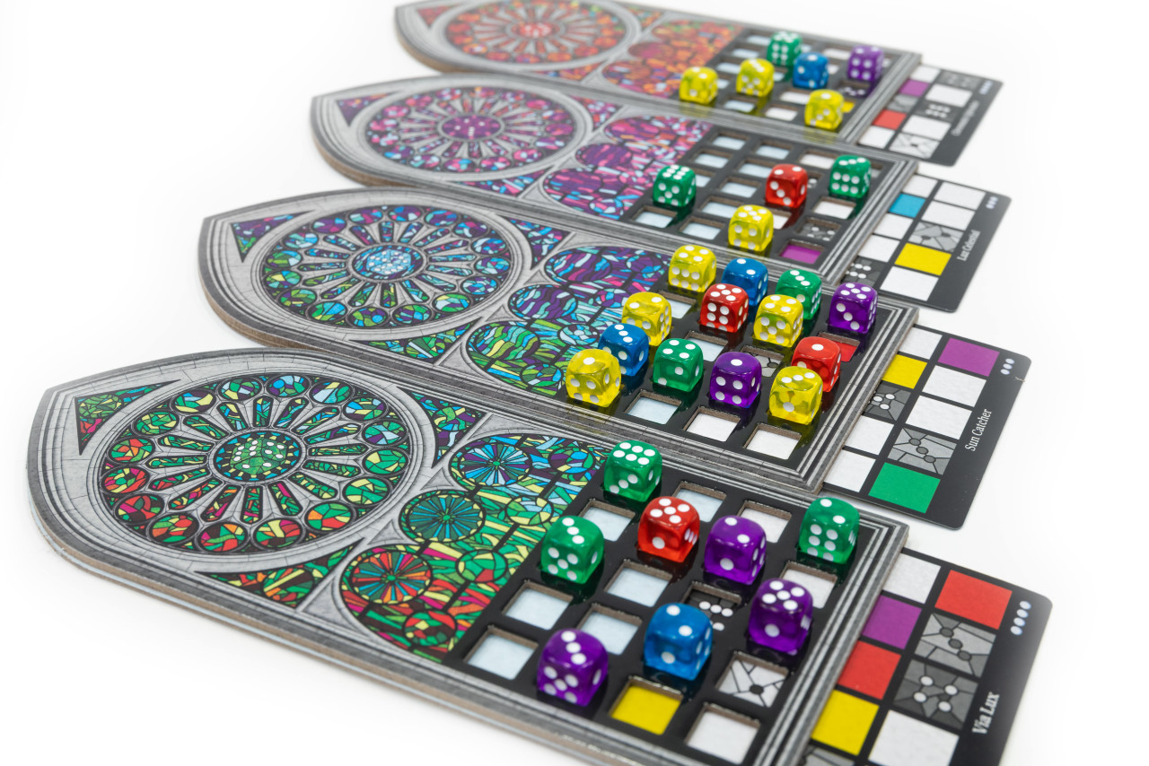 Sagrada – Bild 5