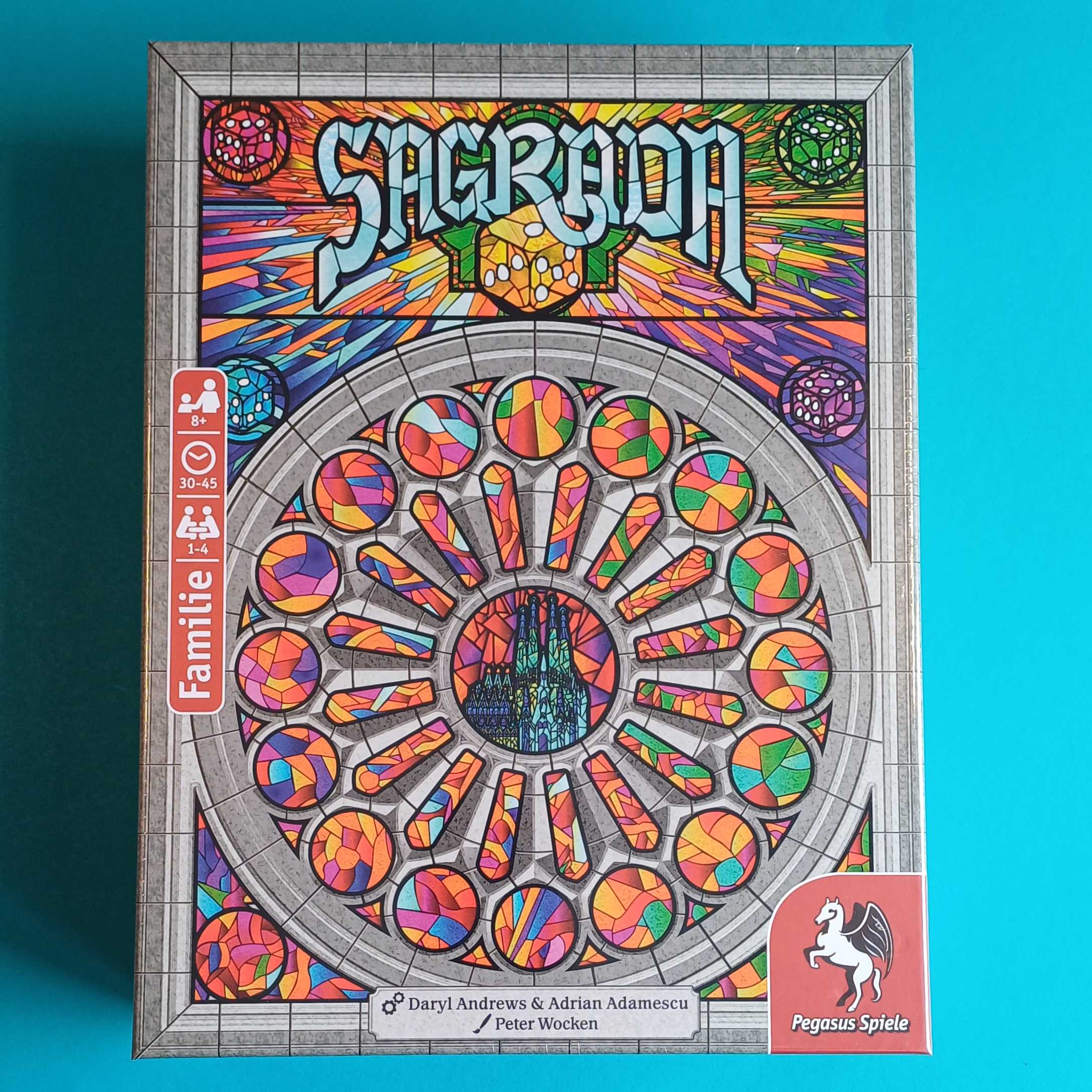 Sagrada