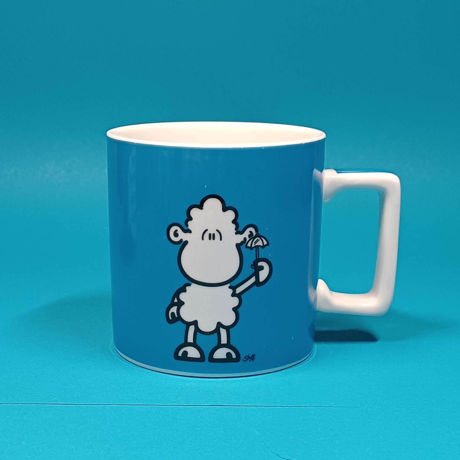 Sheepworld Tassen – Bild 5