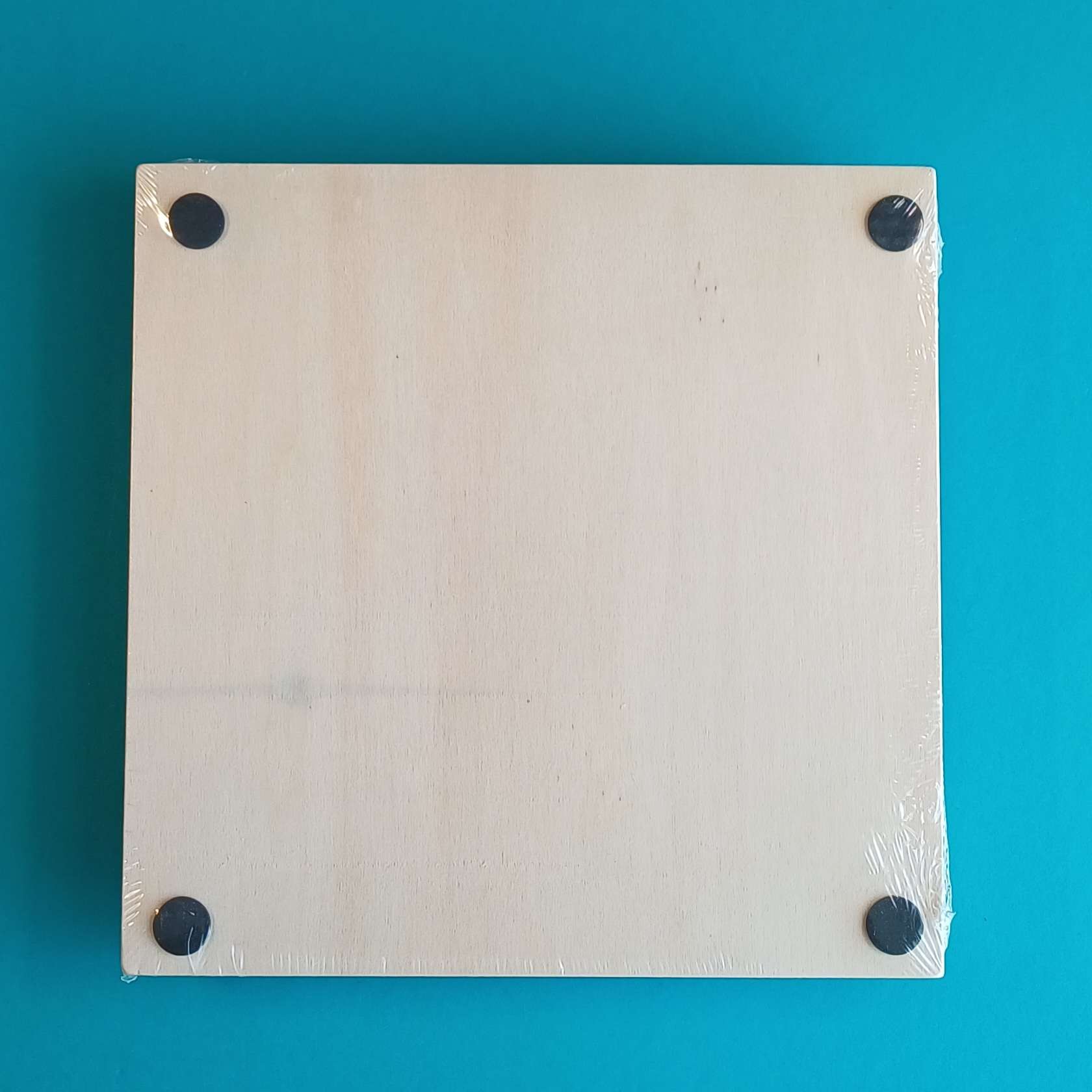 Shut the Box – Holz-Würfelspiel für 2–4 Spieler – Bild 4