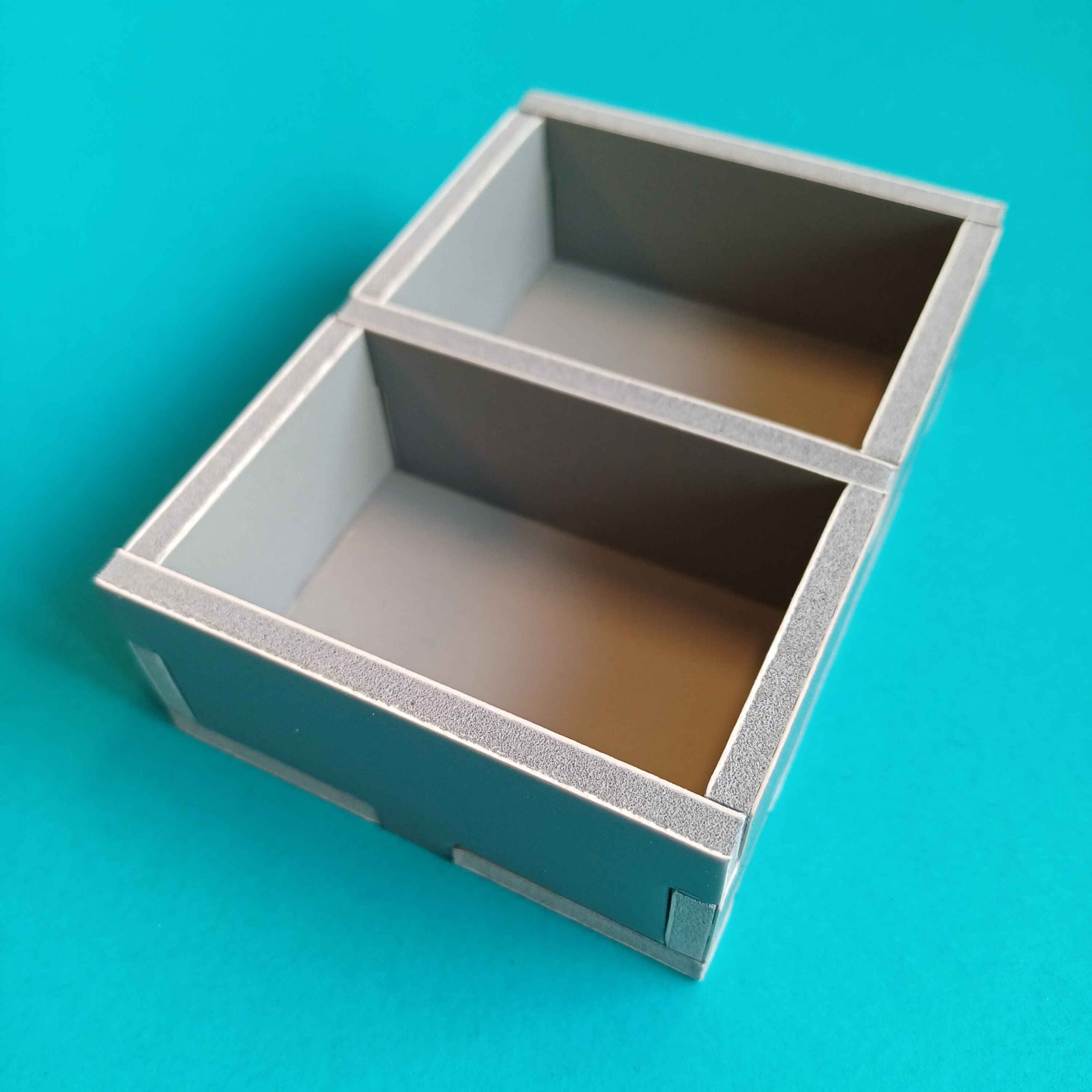Terra Mystica – inklusive Folded Space Inlay – Bild 8