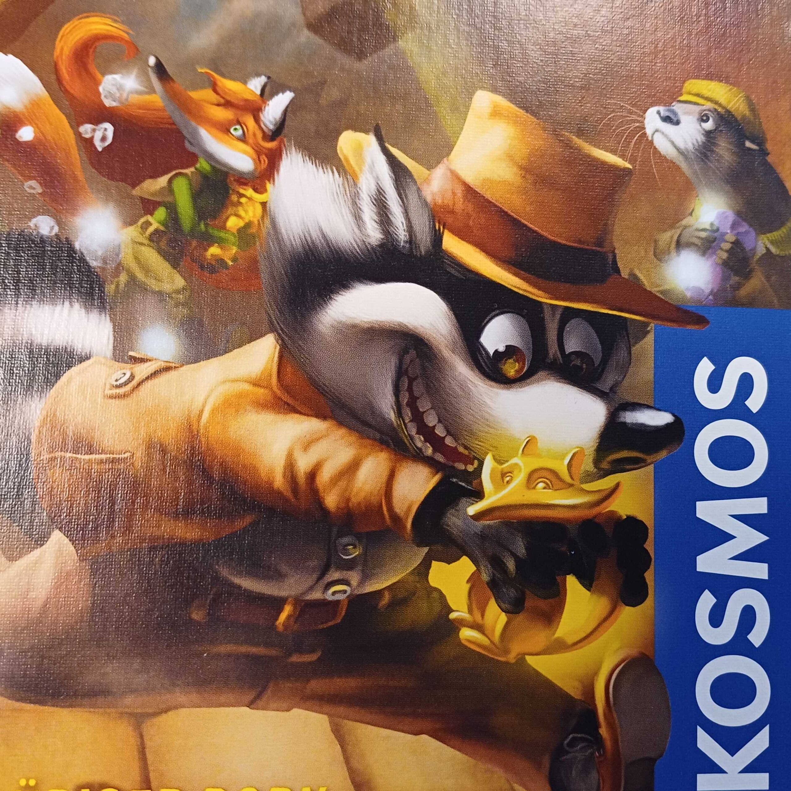 Tschakka Lakka – Bild 9