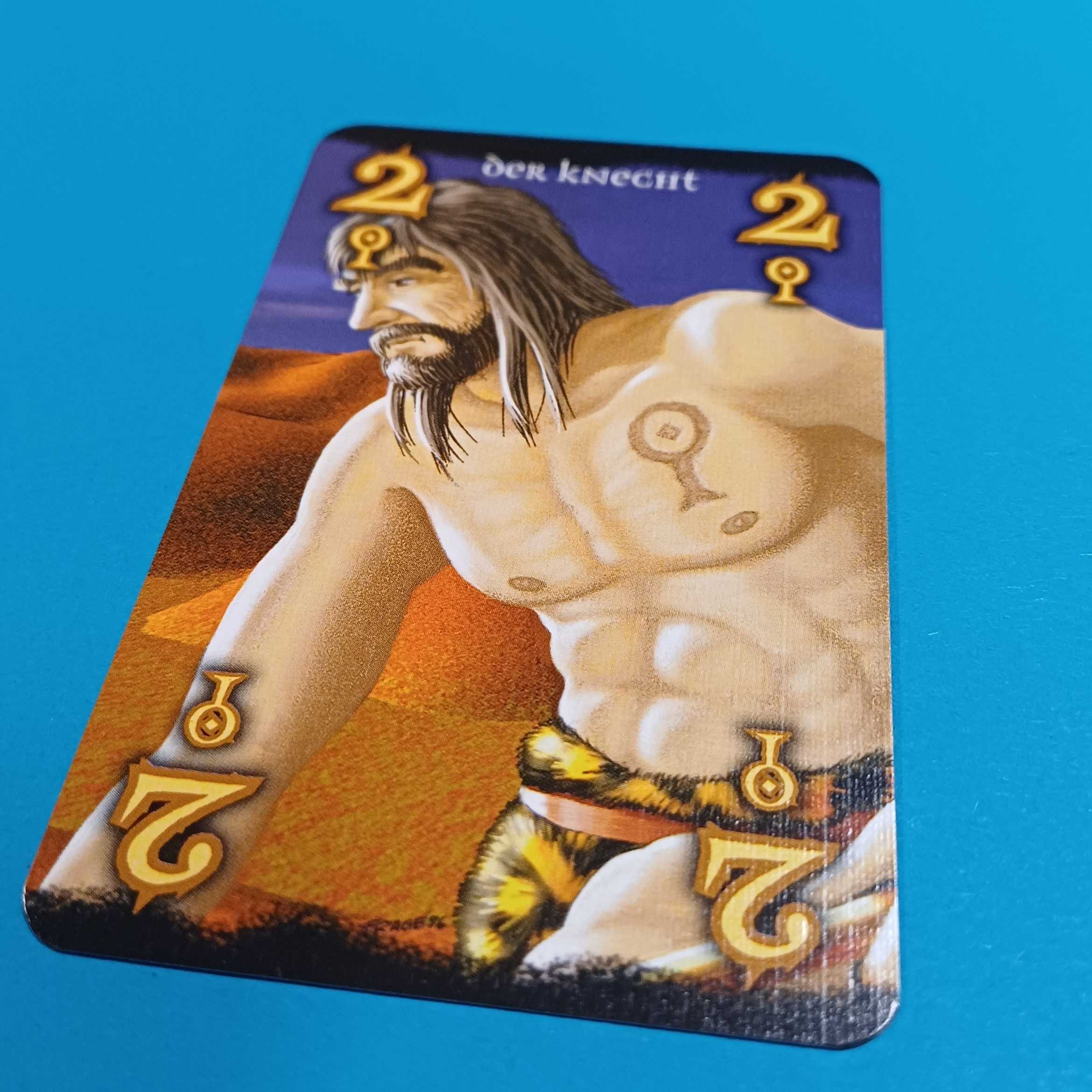Wizard – Bild 5