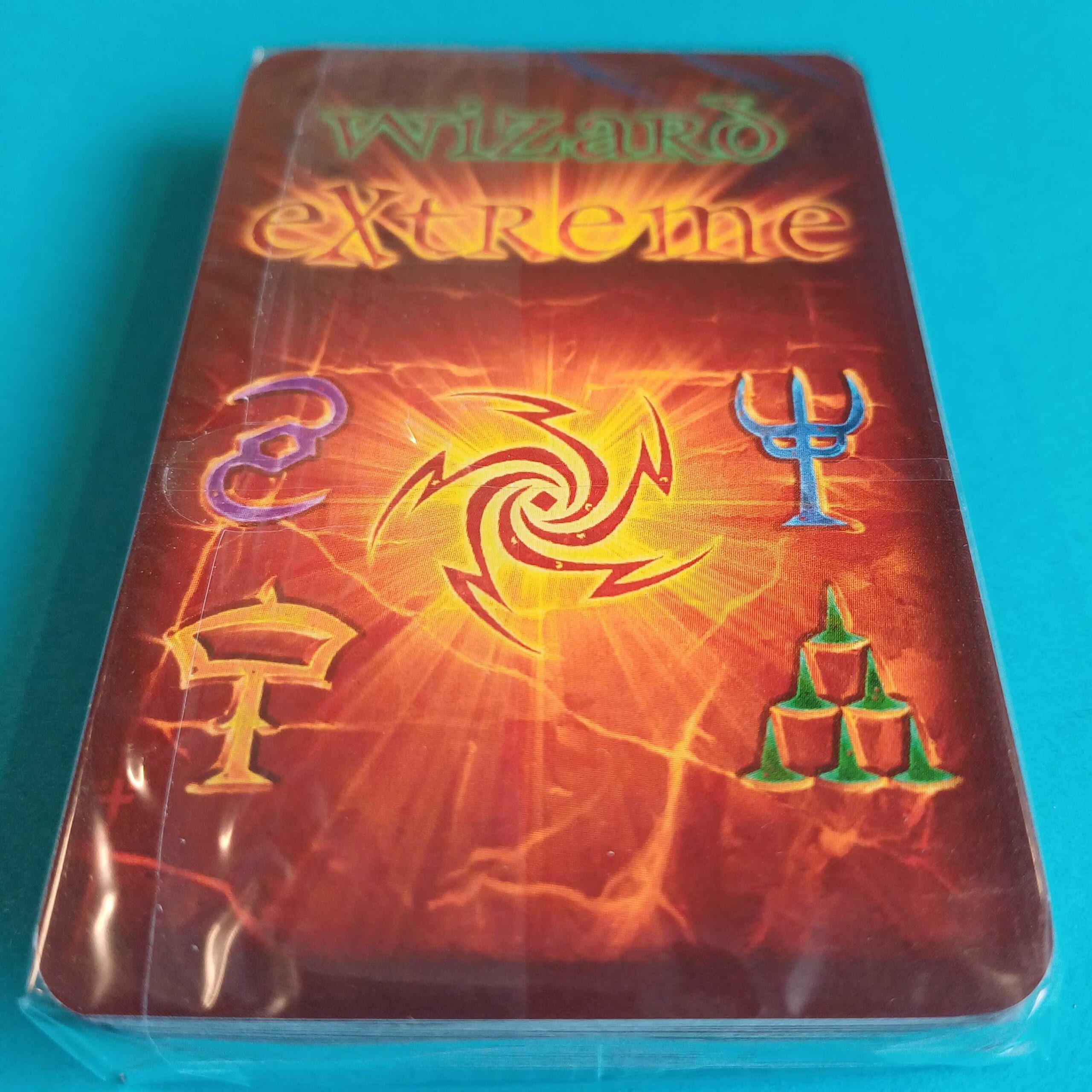 Wizard Extreme – Bild 6