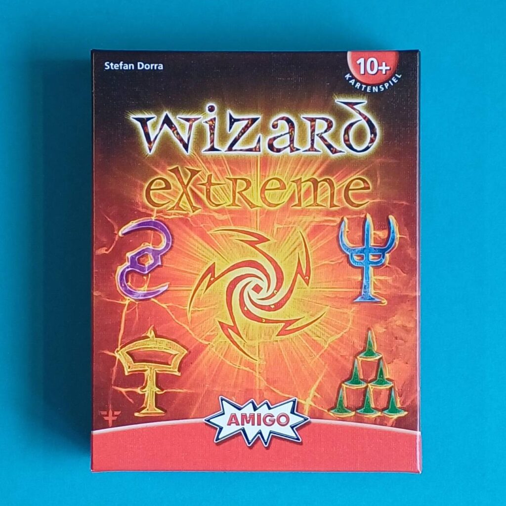 Wizard Extreme