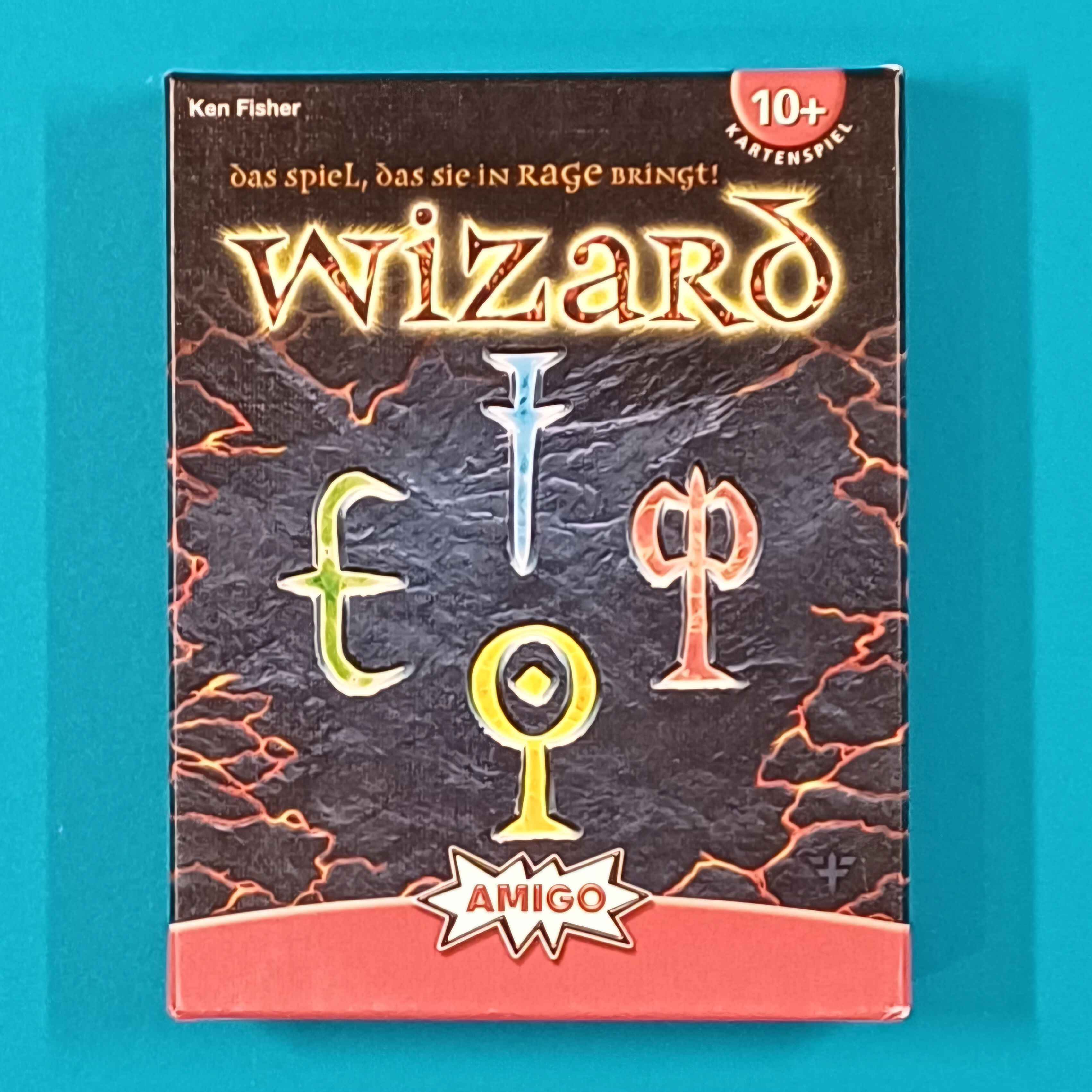 Wizard