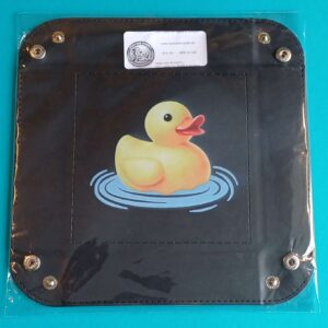 Würfelschale „Duck“