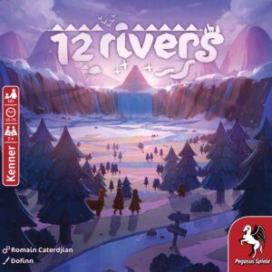 12 Rivers