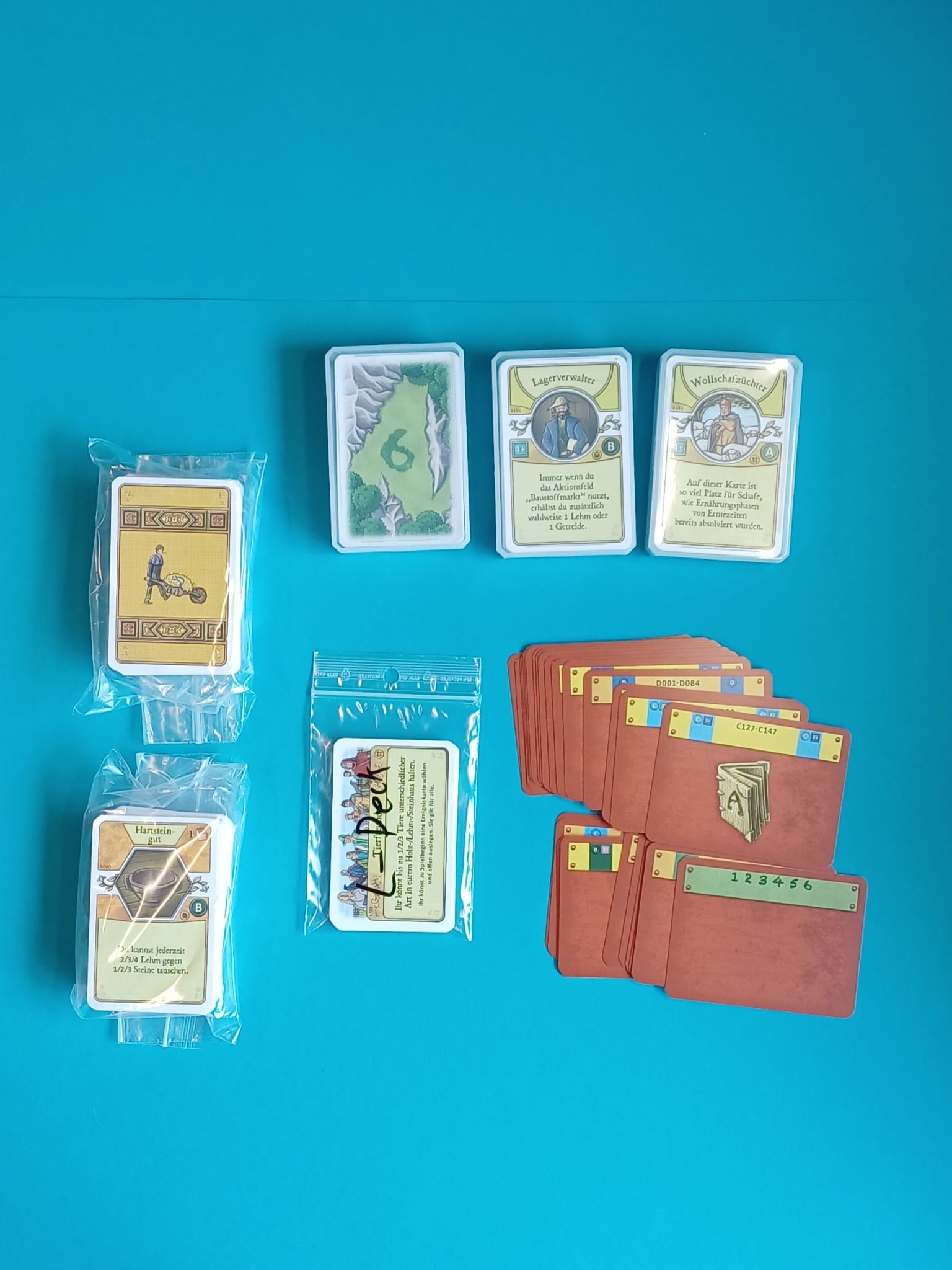 15 Jahre Agricola – Die Jubiläumsbox – Bild 13