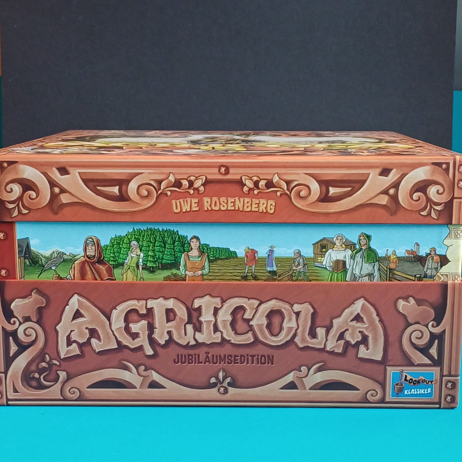 15 Jahre Agricola – Die Jubiläumsbox – Bild 16