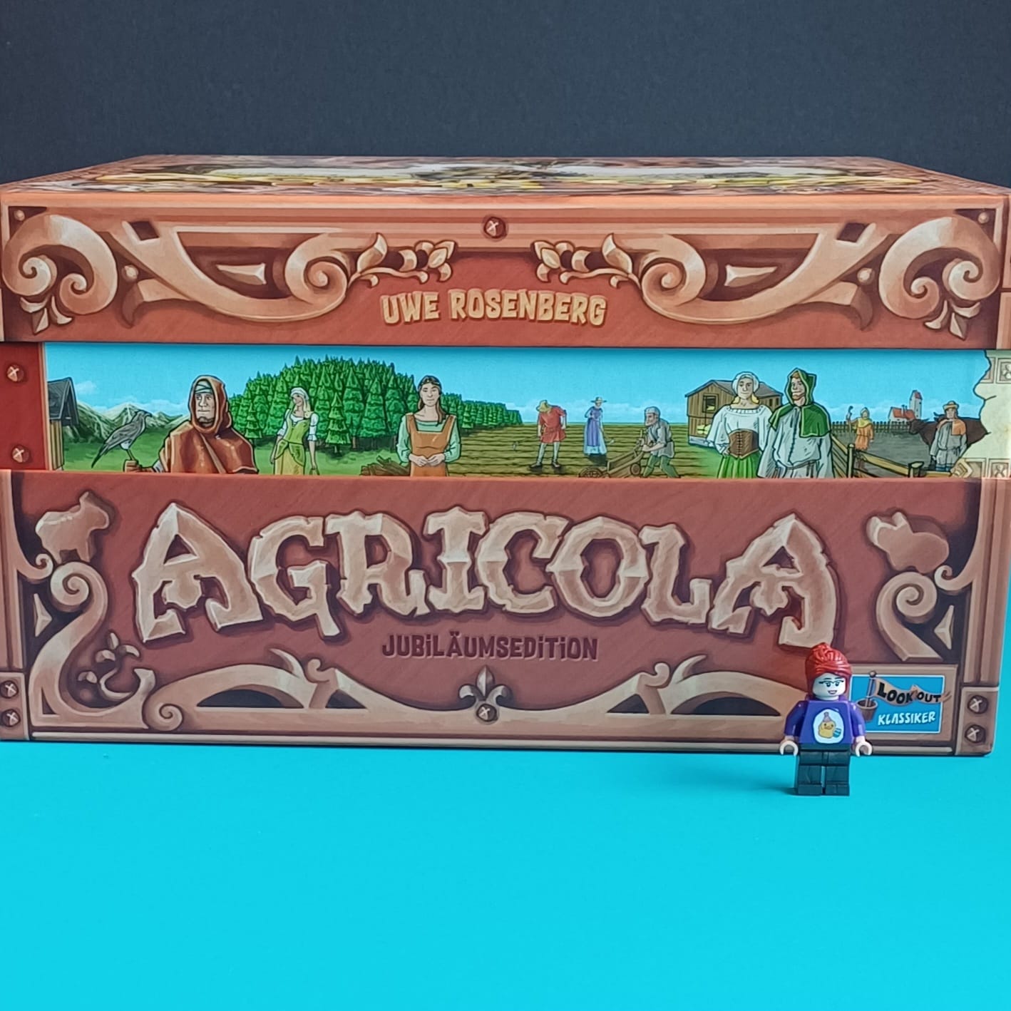 15 Jahre Agricola – Die Jubiläumsbox – Bild 17