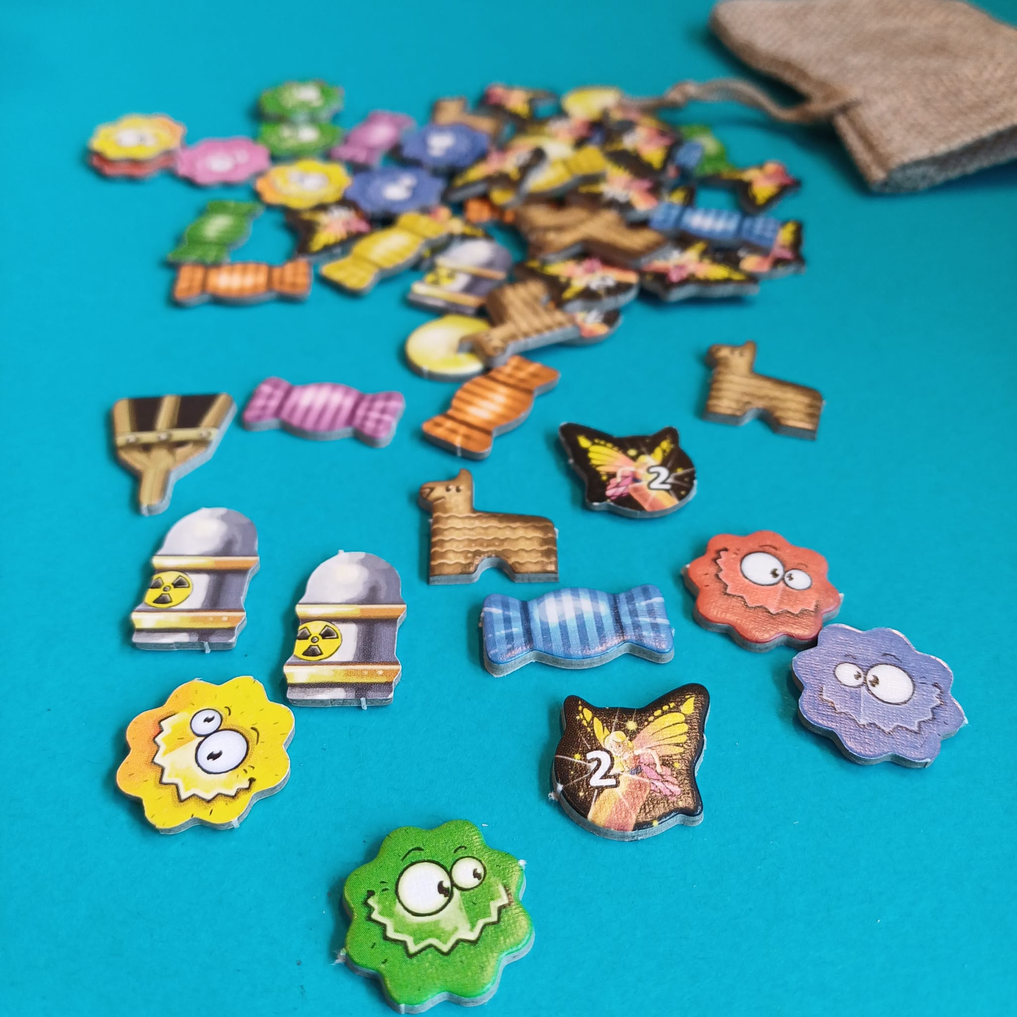 15 Jahre Agricola – Die Jubiläumsbox – Bild 7