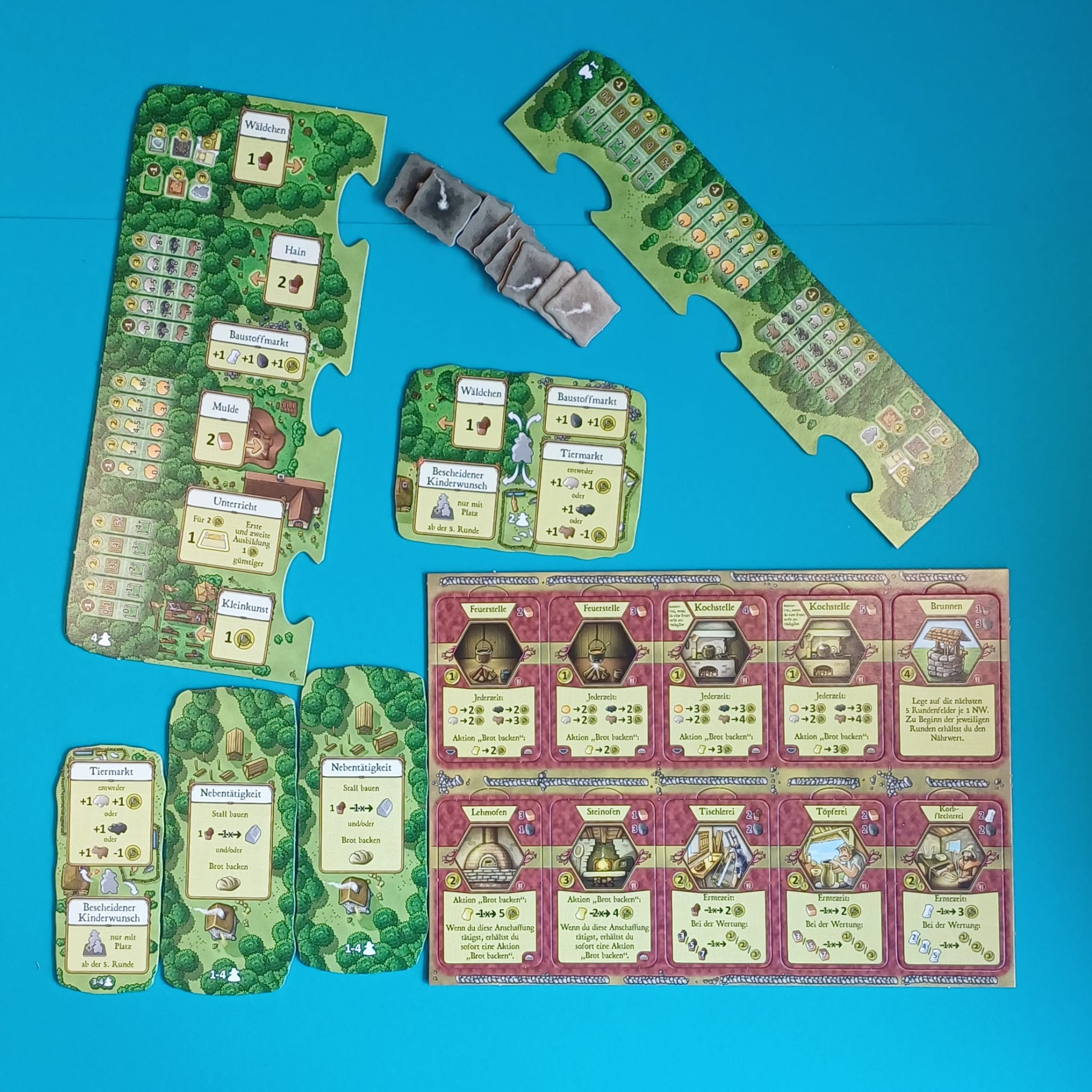 15 Jahre Agricola – Die Jubiläumsbox – Bild 10
