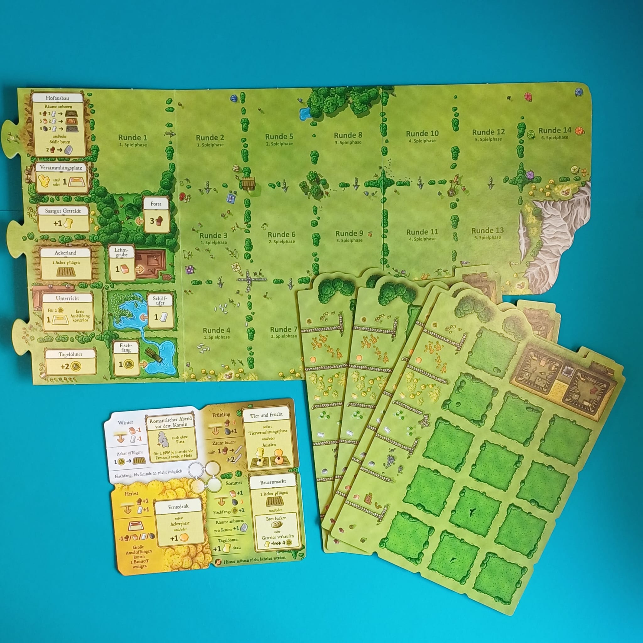 15 Jahre Agricola – Die Jubiläumsbox – Bild 11