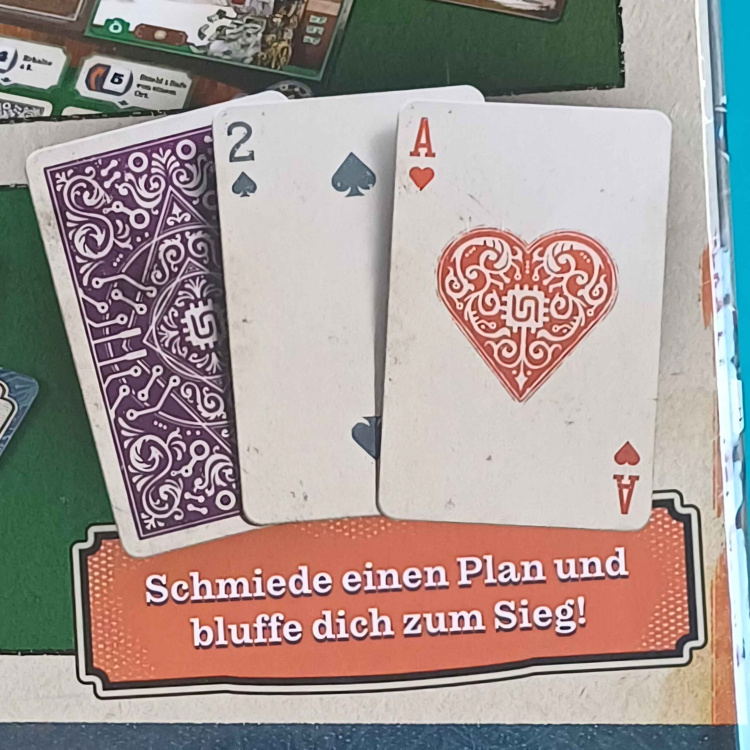 3000 Halunken – Bild 4