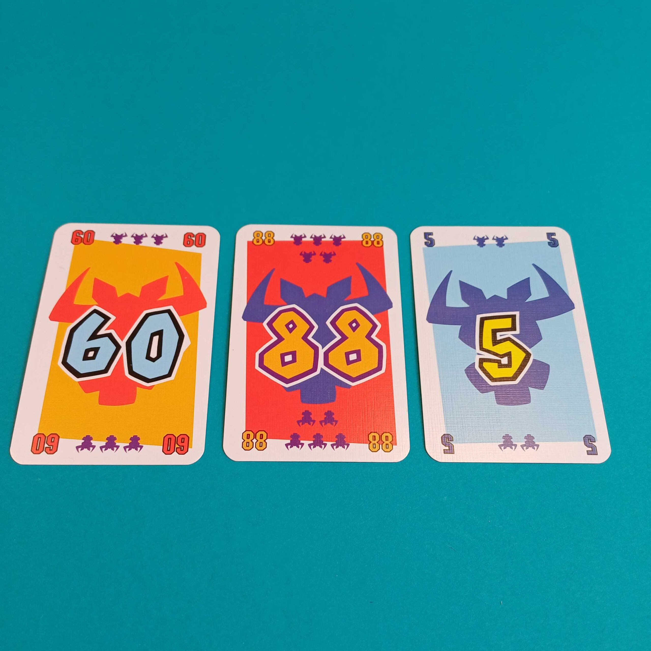 6 nimmt! – Bild 4