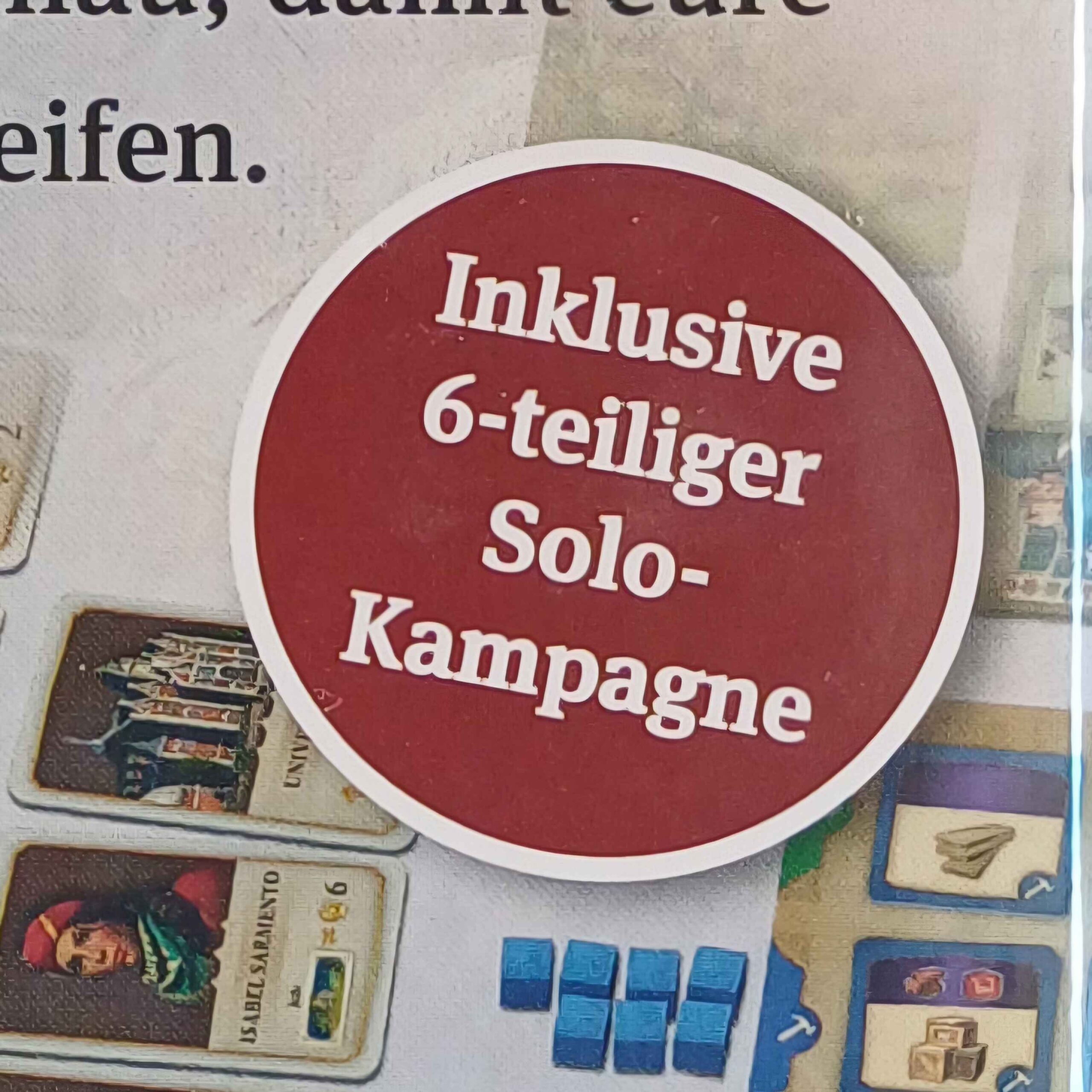 Anno 1800 - Die Erweiterung – Bild 3