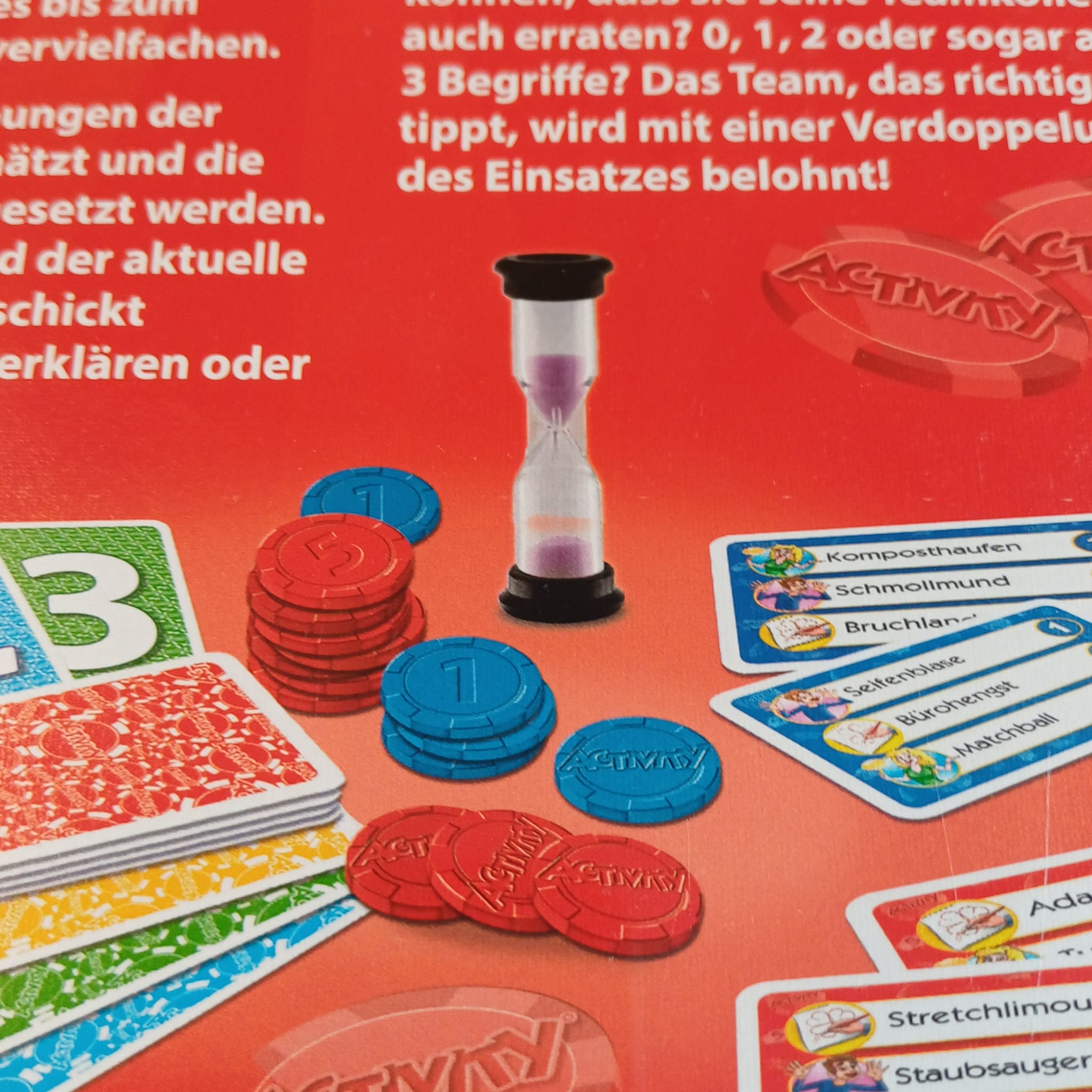 Activity Casino – Bild 3