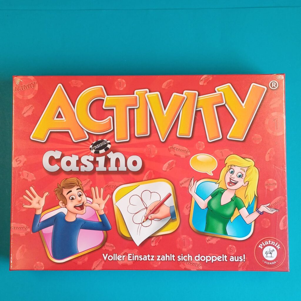 Activity Casino
