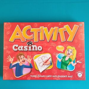 Activity Casino