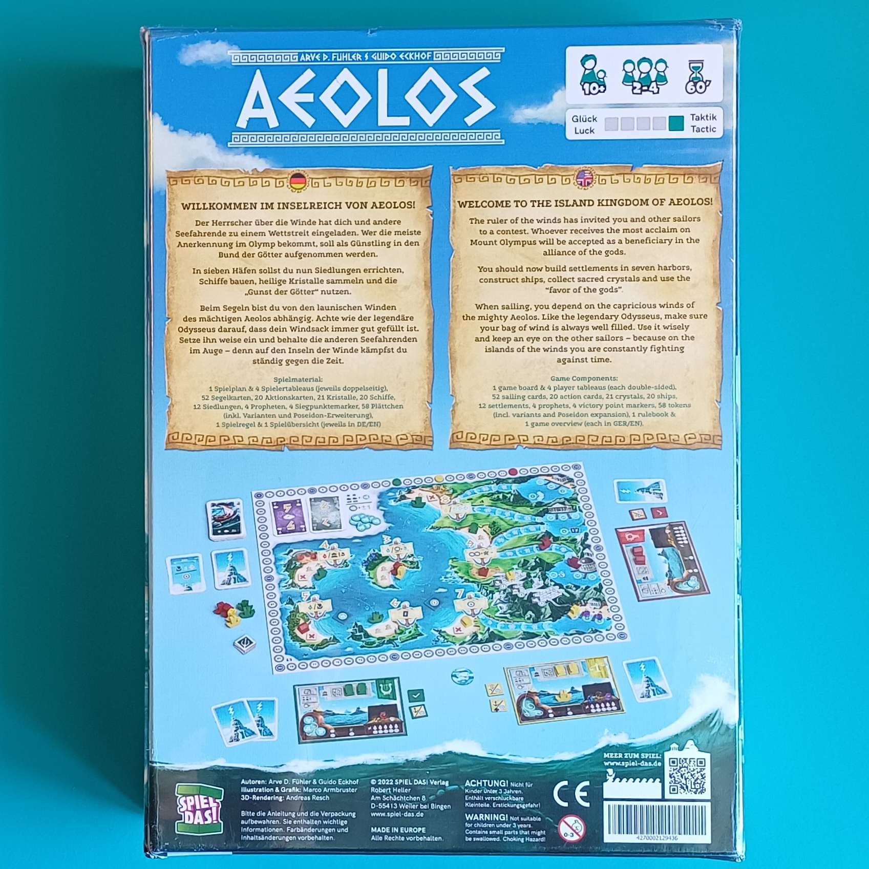 Aeolos – Bild 2