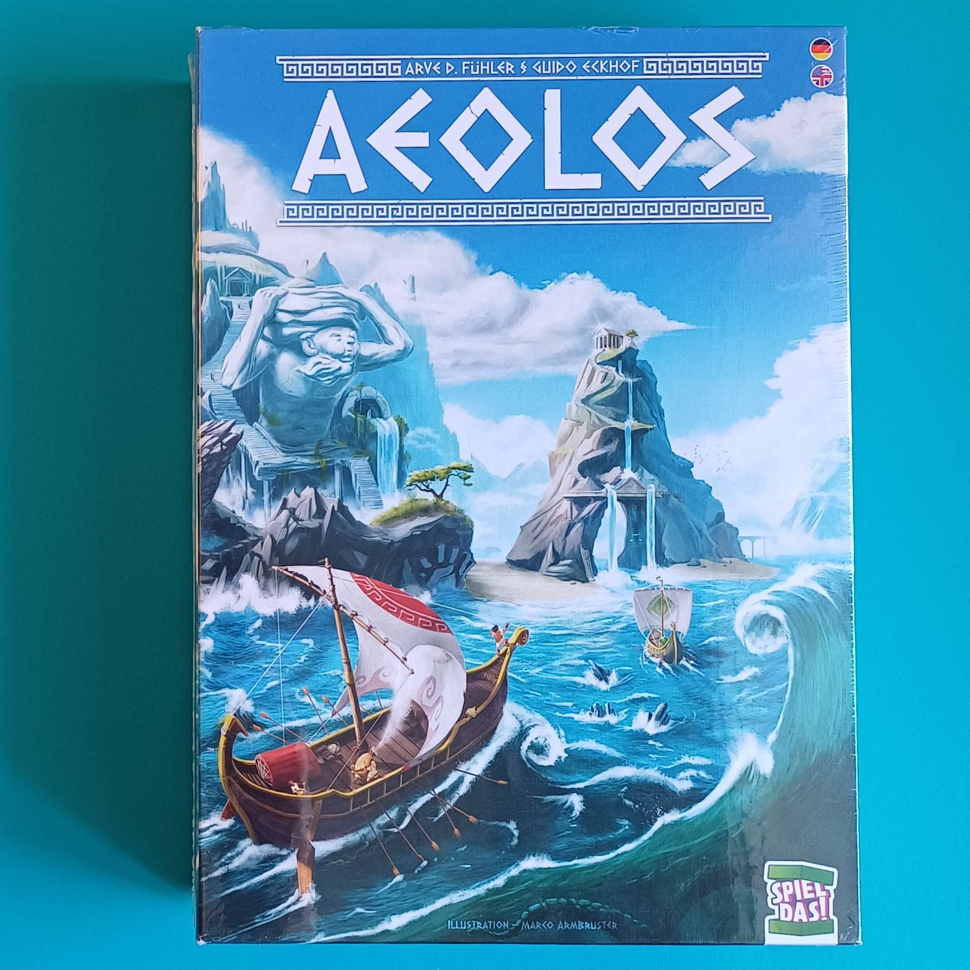 Aeolos