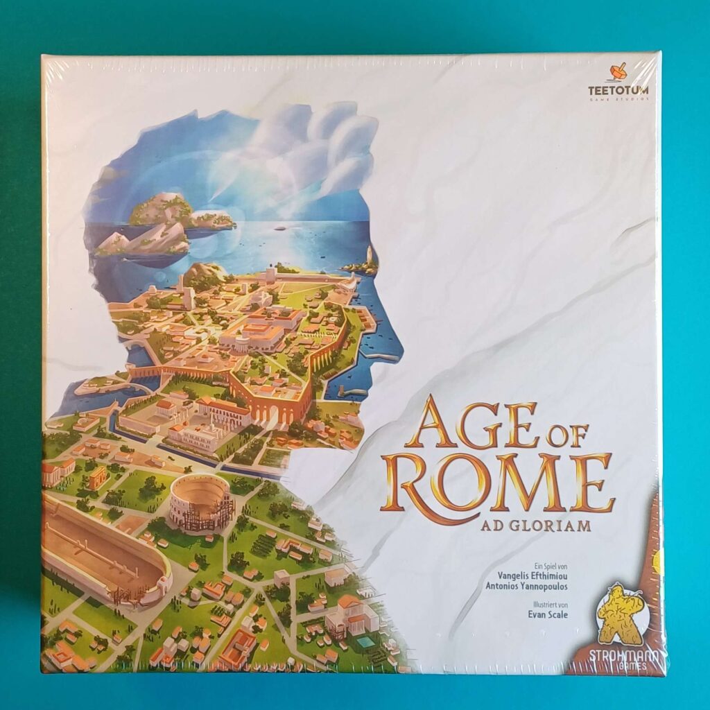Age of Rome