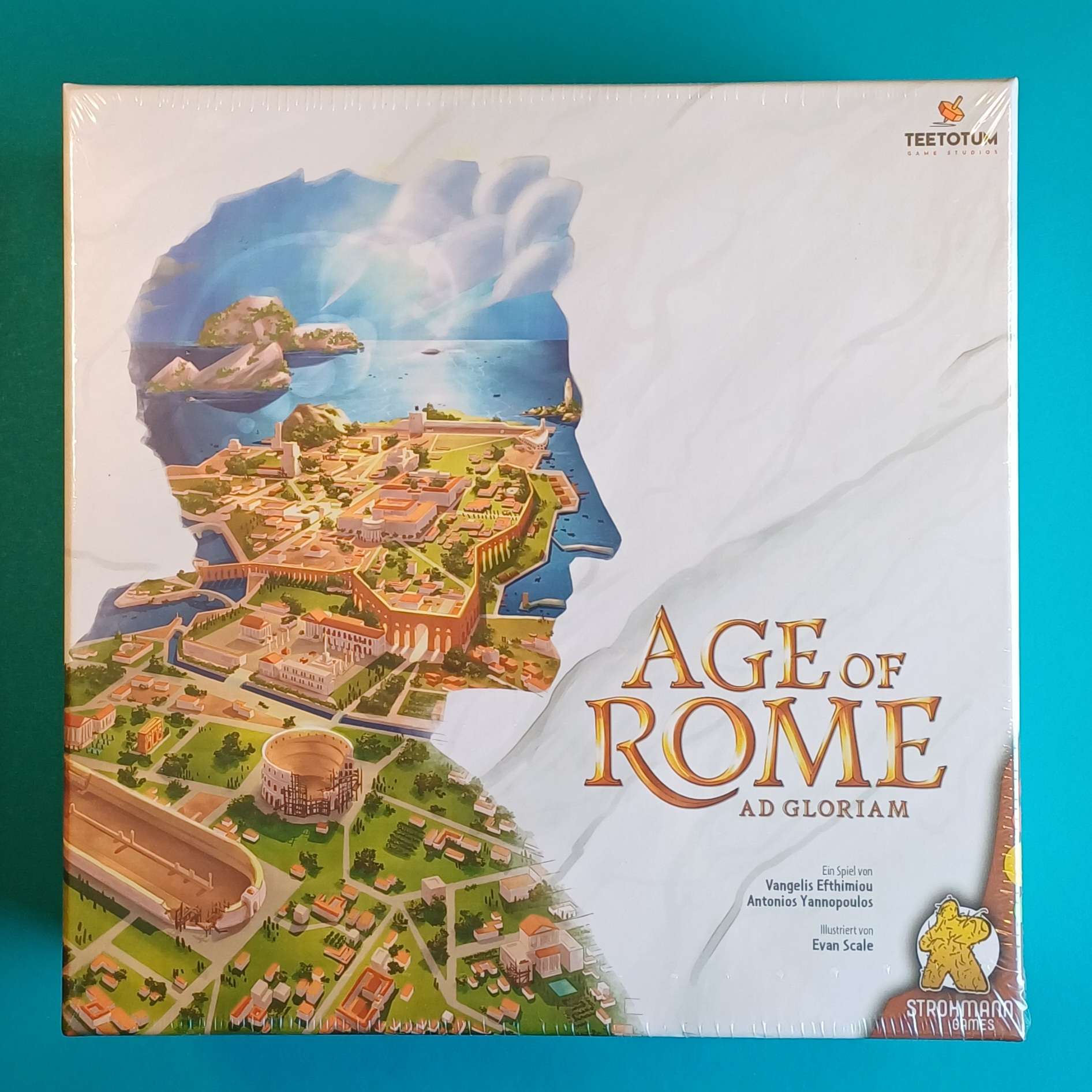 Age of Rome