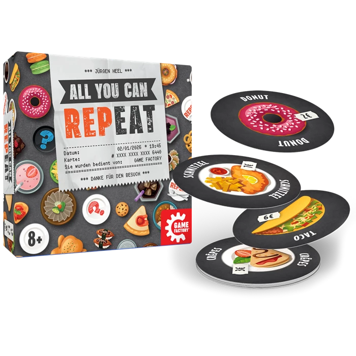 All you can REPeat – Bild 5