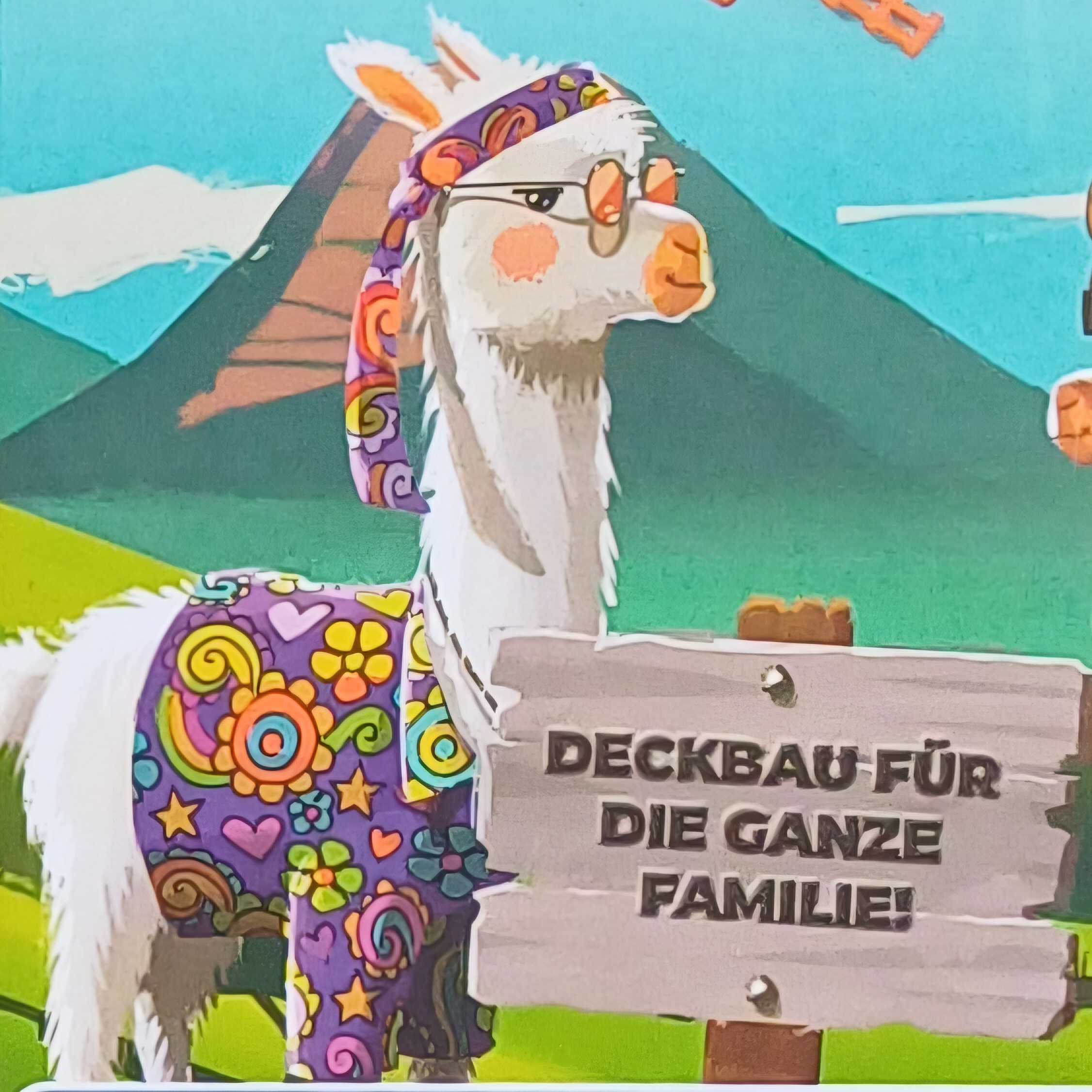 Alpaka – Bild 5