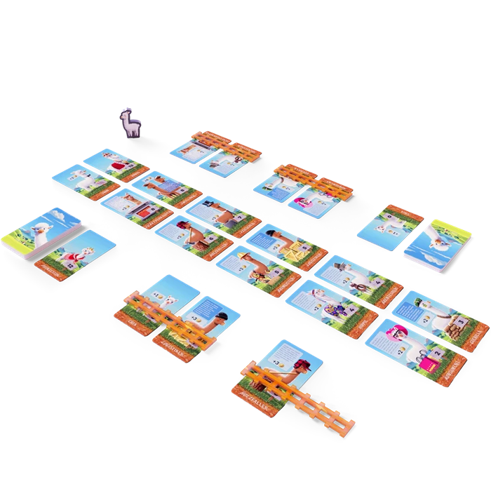 Alpaka – Bild 4