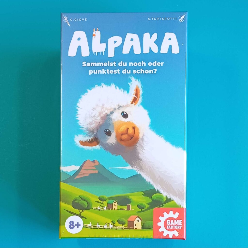 Alpaka