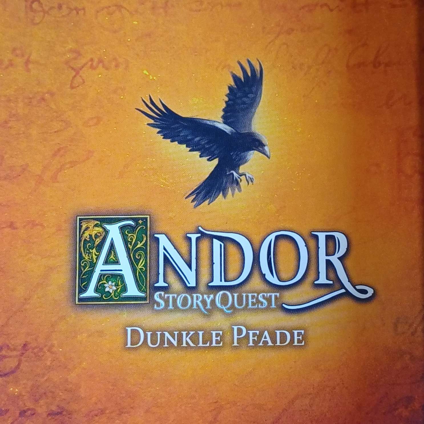 Andor StoryQuest – Dunkle Pfade – Bild 4