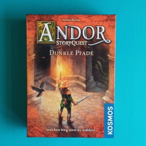 Andor StoryQuest – Dunkle Pfade