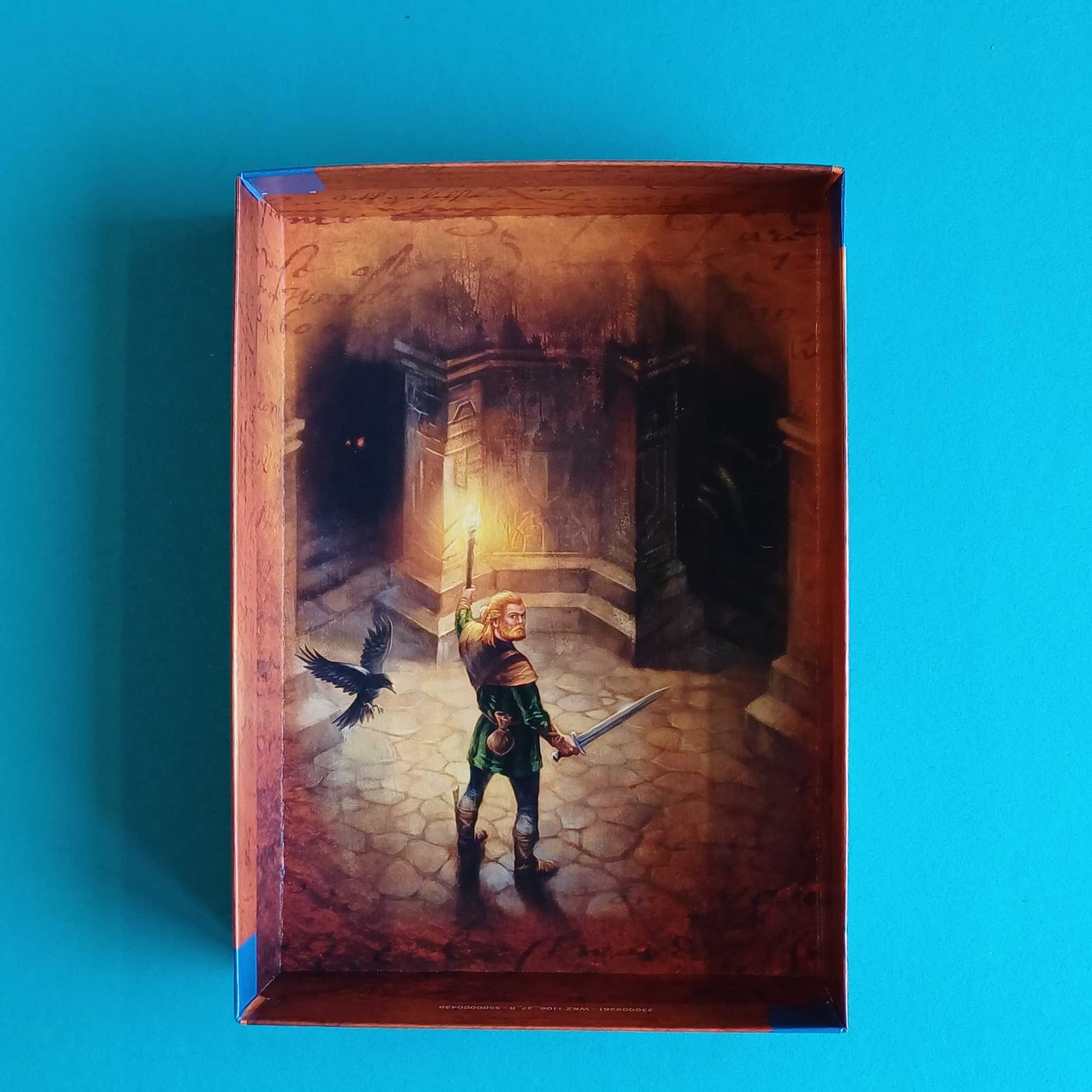 Andor StoryQuest – Dunkle Pfade – Bild 6
