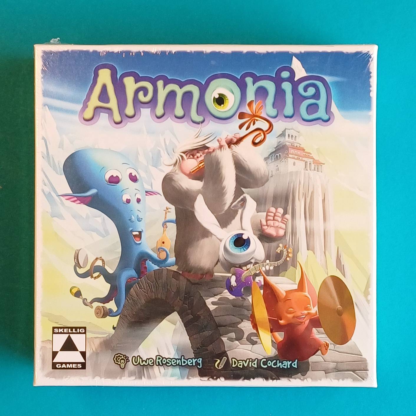 Armonia