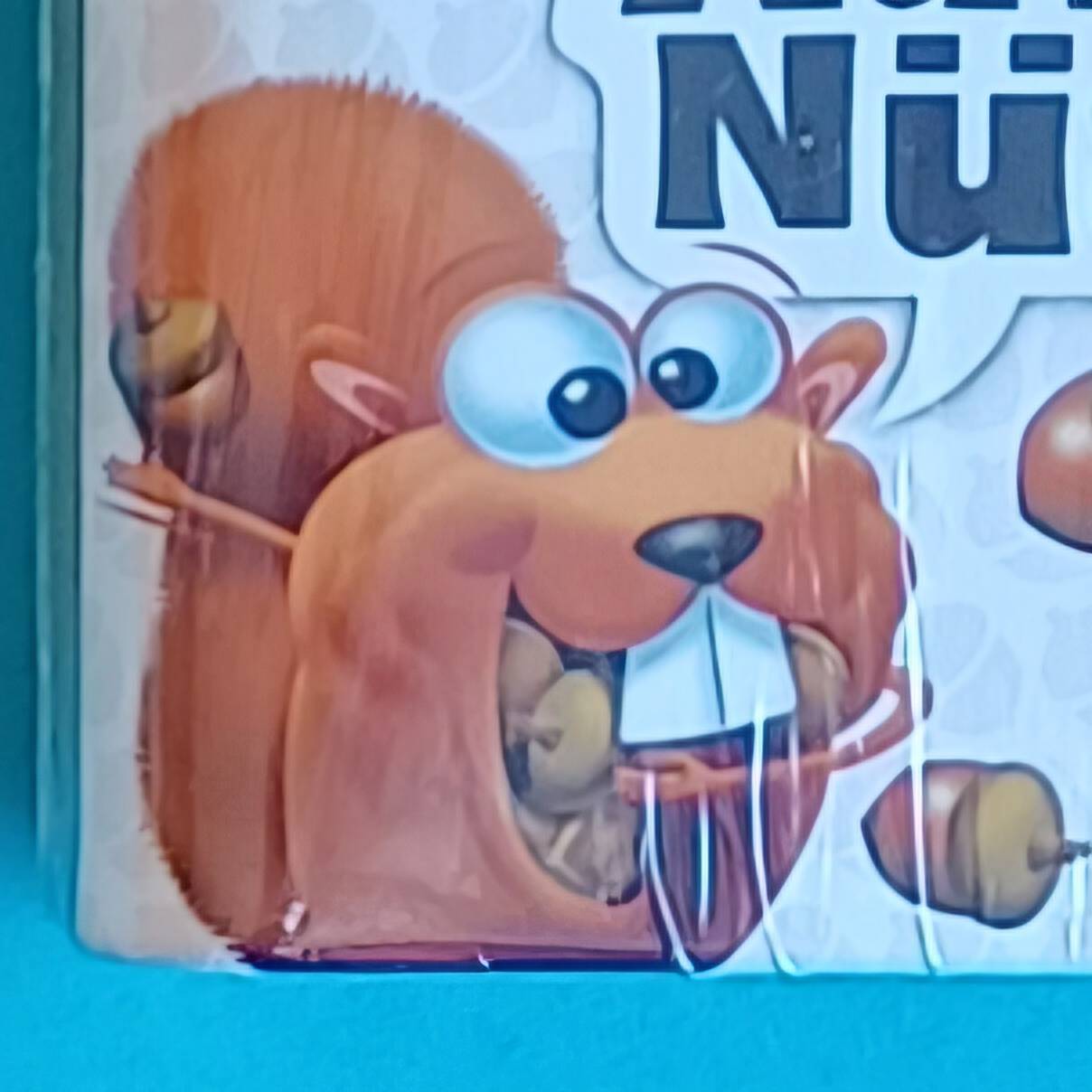 Auf die Nüsse – Bild 4