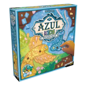 Azul Kids – Mein buntes Mosaik