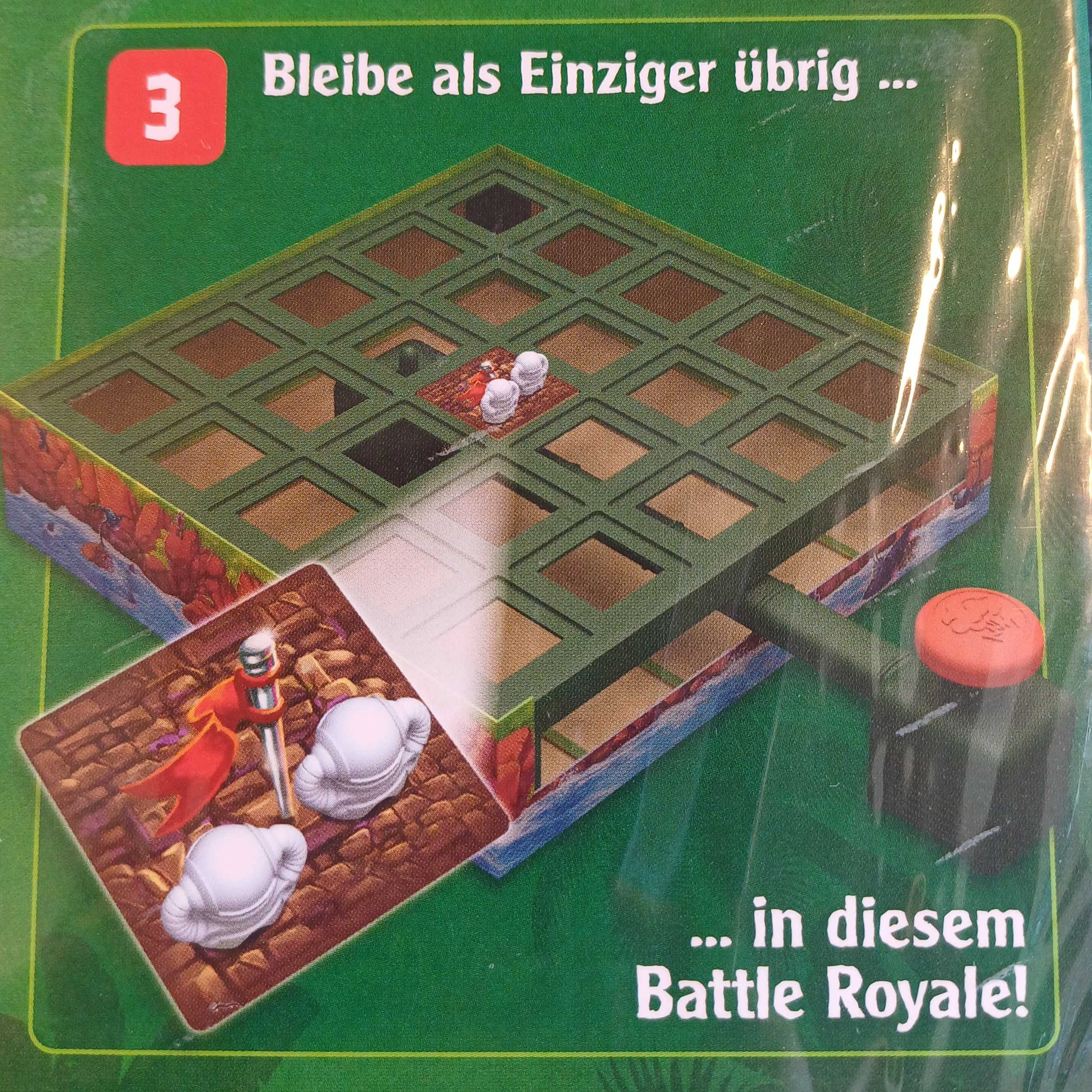 Battle Royale – Bild 3