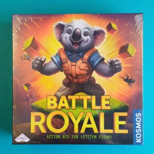 Battle Royale