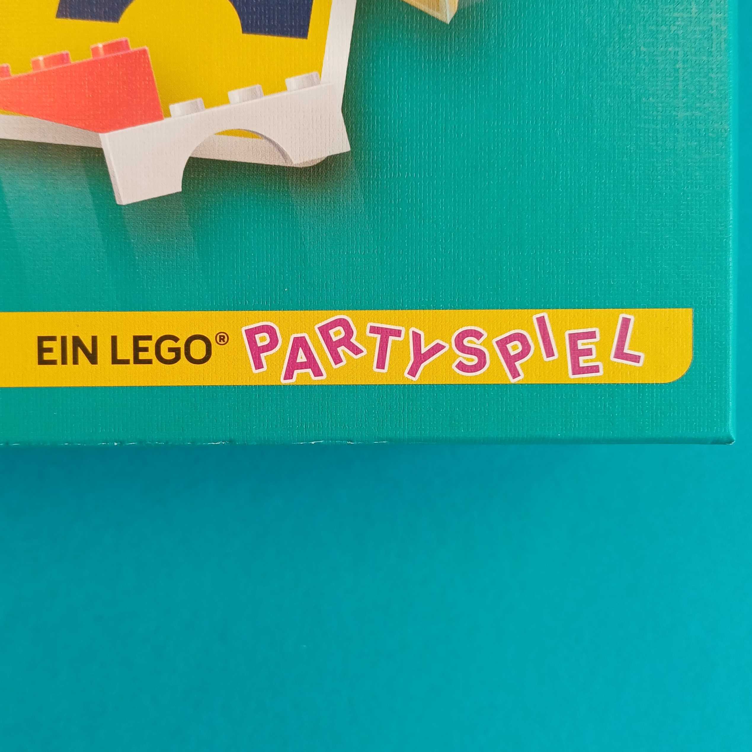 Brick Like This! Das offizielle Lego-Partyspiel – Bild 4